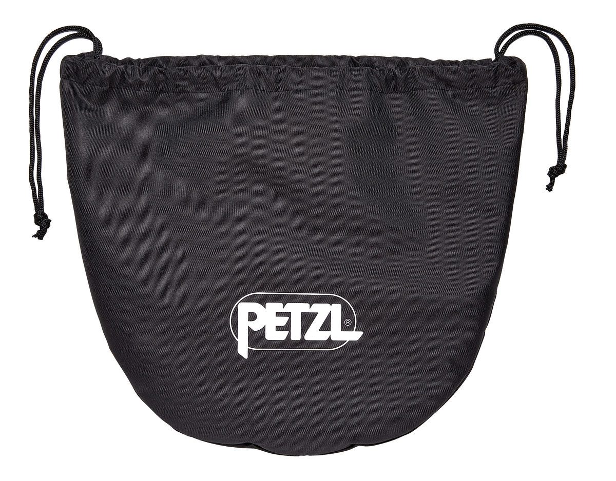 Funda para guardar los cascos VERTEX y STRATO PETZL
