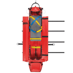 Camilla para rescates en espacios confinados PETZL