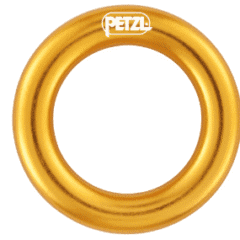 Anillo de conexión PETZL