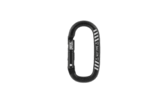 Mosquetón auxiliar (no EPI) PETZL