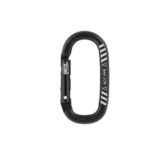Mosquetón auxiliar (no EPI) PETZL