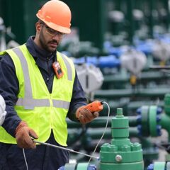 detectores gases