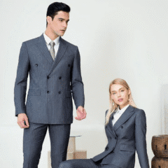 TRAJES FORMALES
