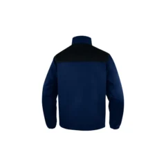 Chaqueta de Trabajo en Poliéster y Algodón - Imagen 2