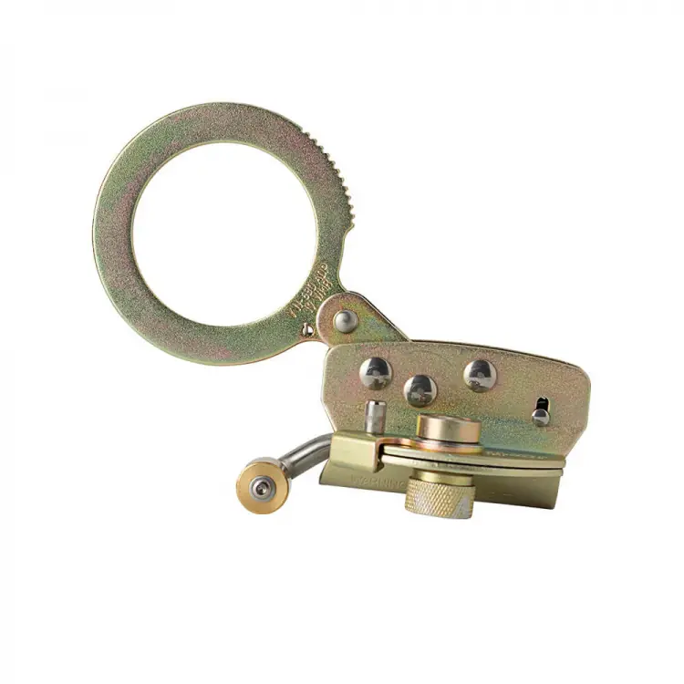 Freno Galvanizado Anticaidas Yoke