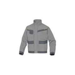 Chaqueta de Trabajo en Poliéster y Algodón
